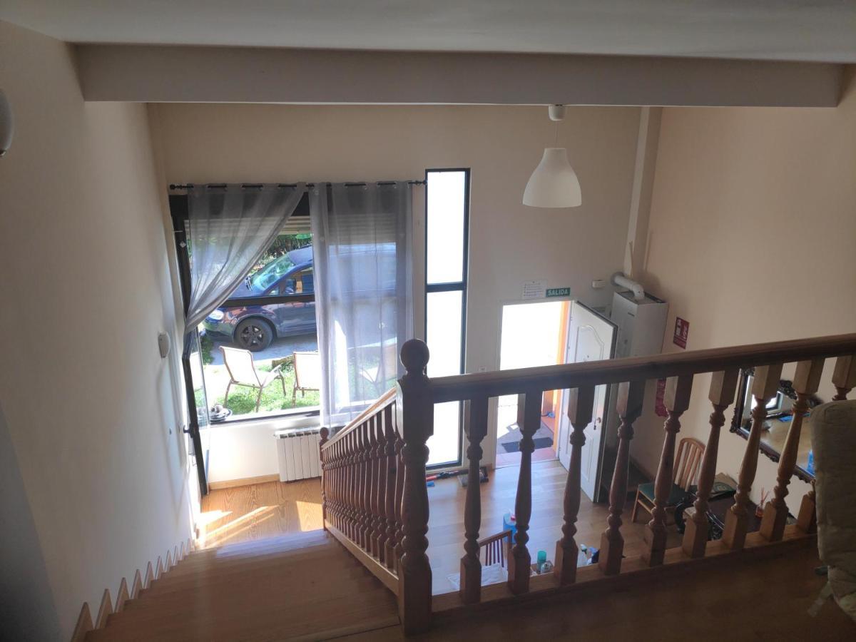 Apartamento Premium Relax C Барсена-де-Сисеро Экстерьер фото