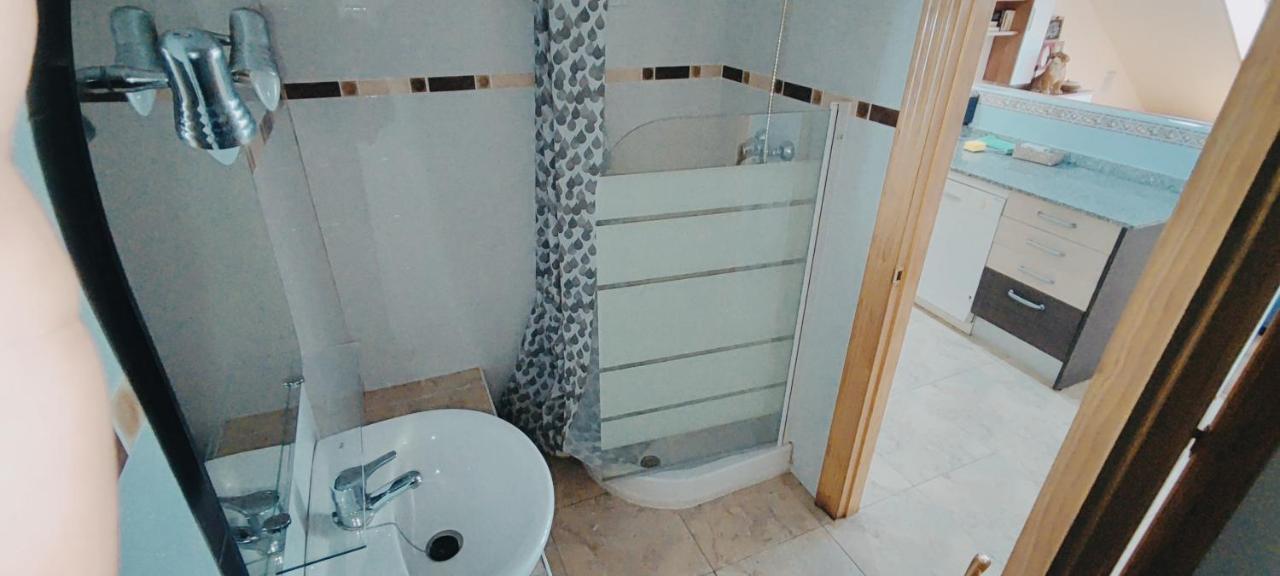 Apartamento Premium Relax C Барсена-де-Сисеро Экстерьер фото