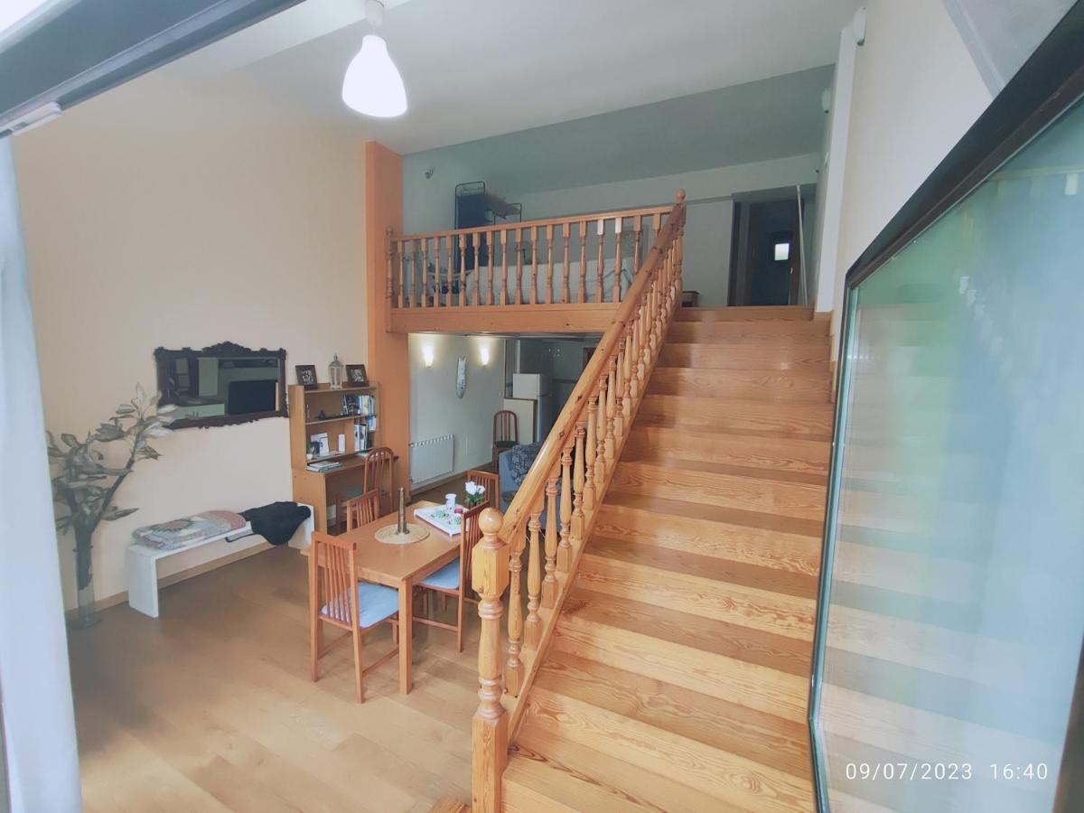 Apartamento Premium Relax C Барсена-де-Сисеро Экстерьер фото