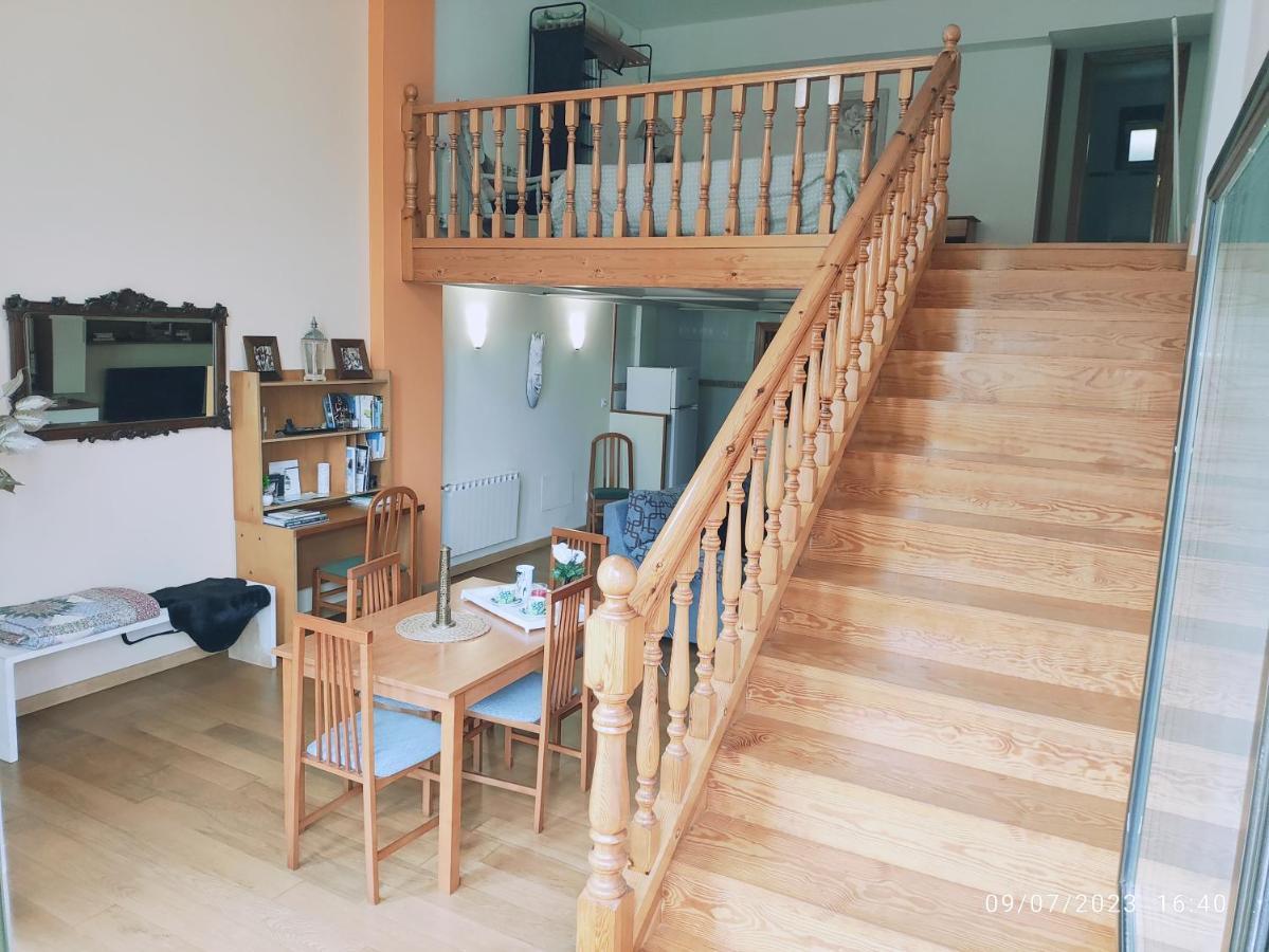 Apartamento Premium Relax C Барсена-де-Сисеро Экстерьер фото