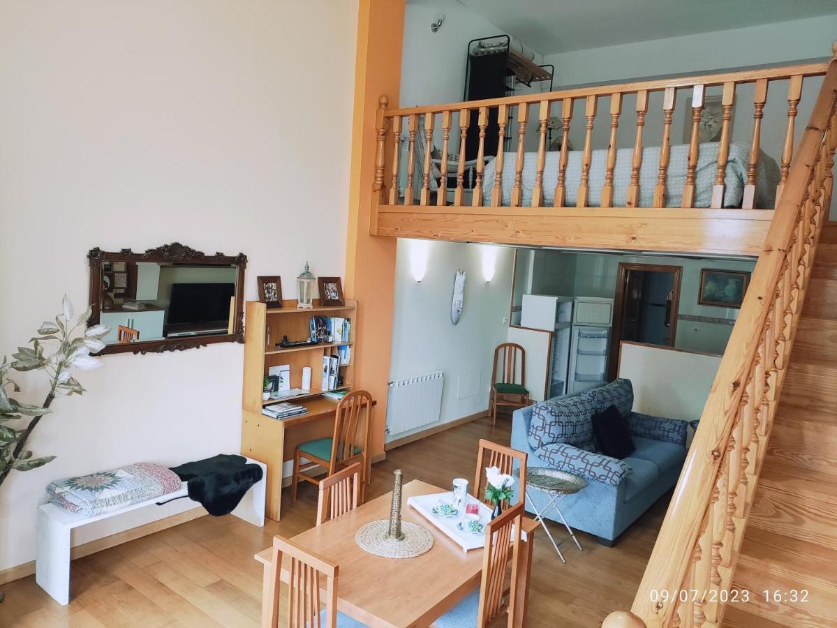 Apartamento Premium Relax C Барсена-де-Сисеро Экстерьер фото