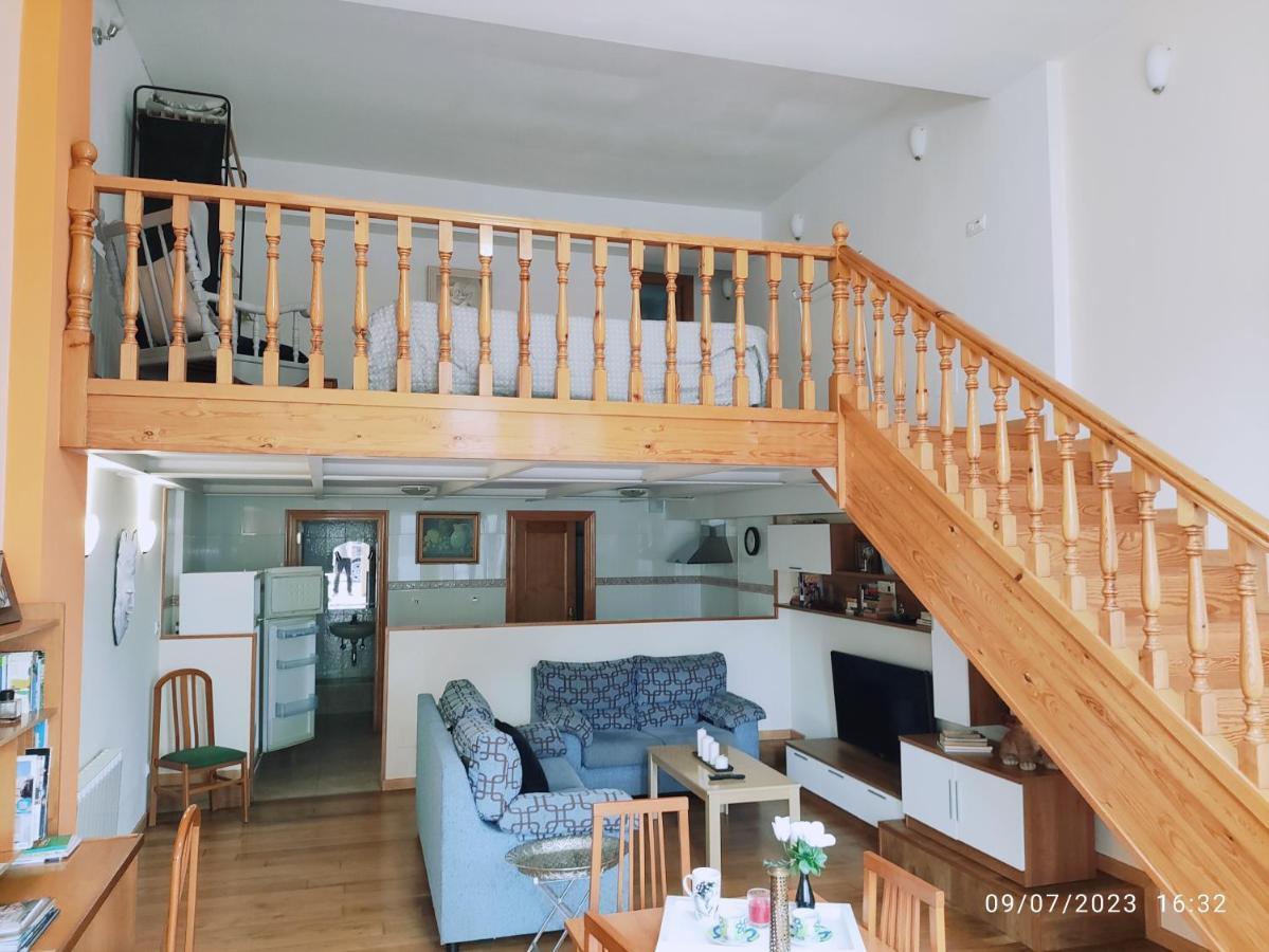 Apartamento Premium Relax C Барсена-де-Сисеро Экстерьер фото
