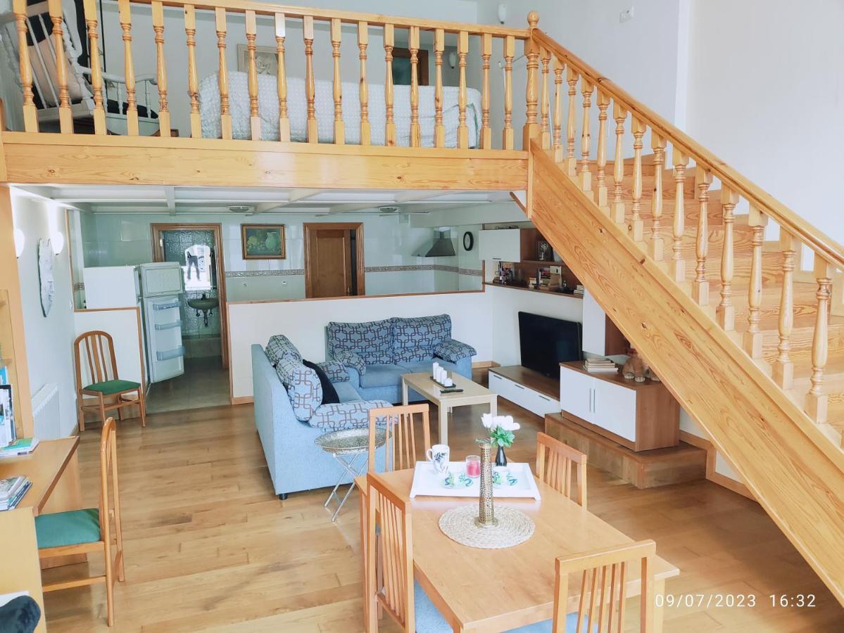 Apartamento Premium Relax C Барсена-де-Сисеро Экстерьер фото