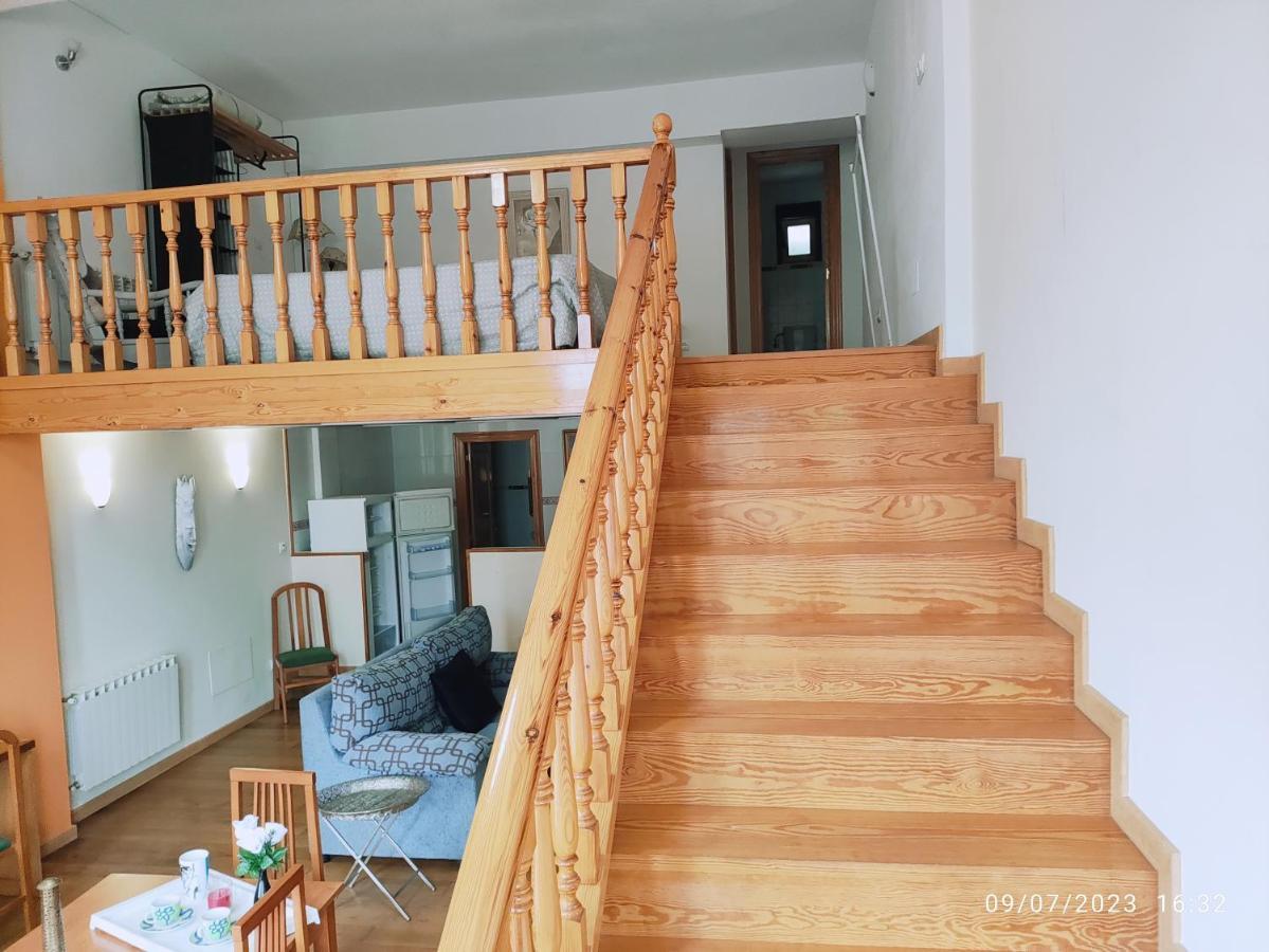 Apartamento Premium Relax C Барсена-де-Сисеро Экстерьер фото