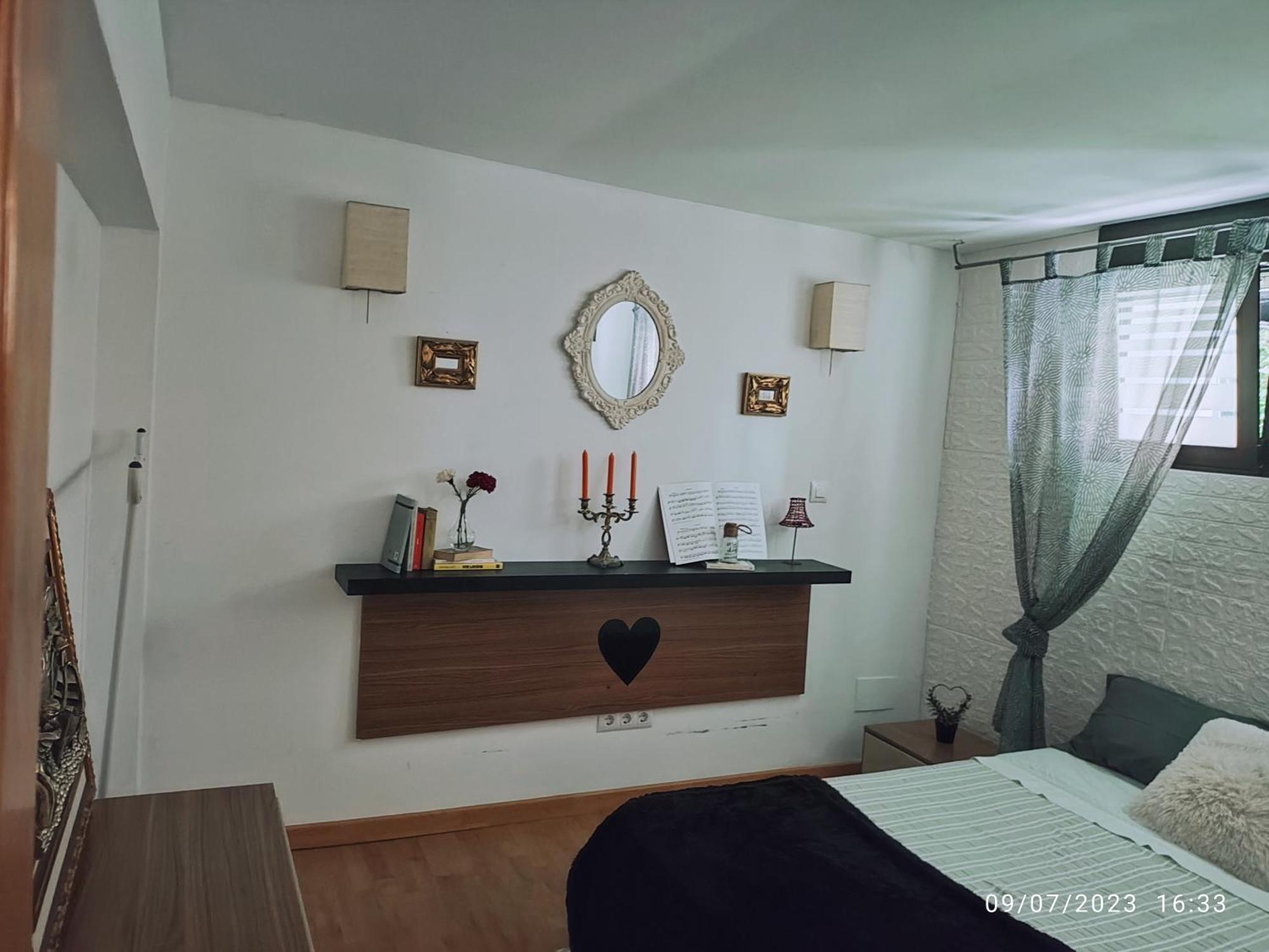 Apartamento Premium Relax C Барсена-де-Сисеро Экстерьер фото