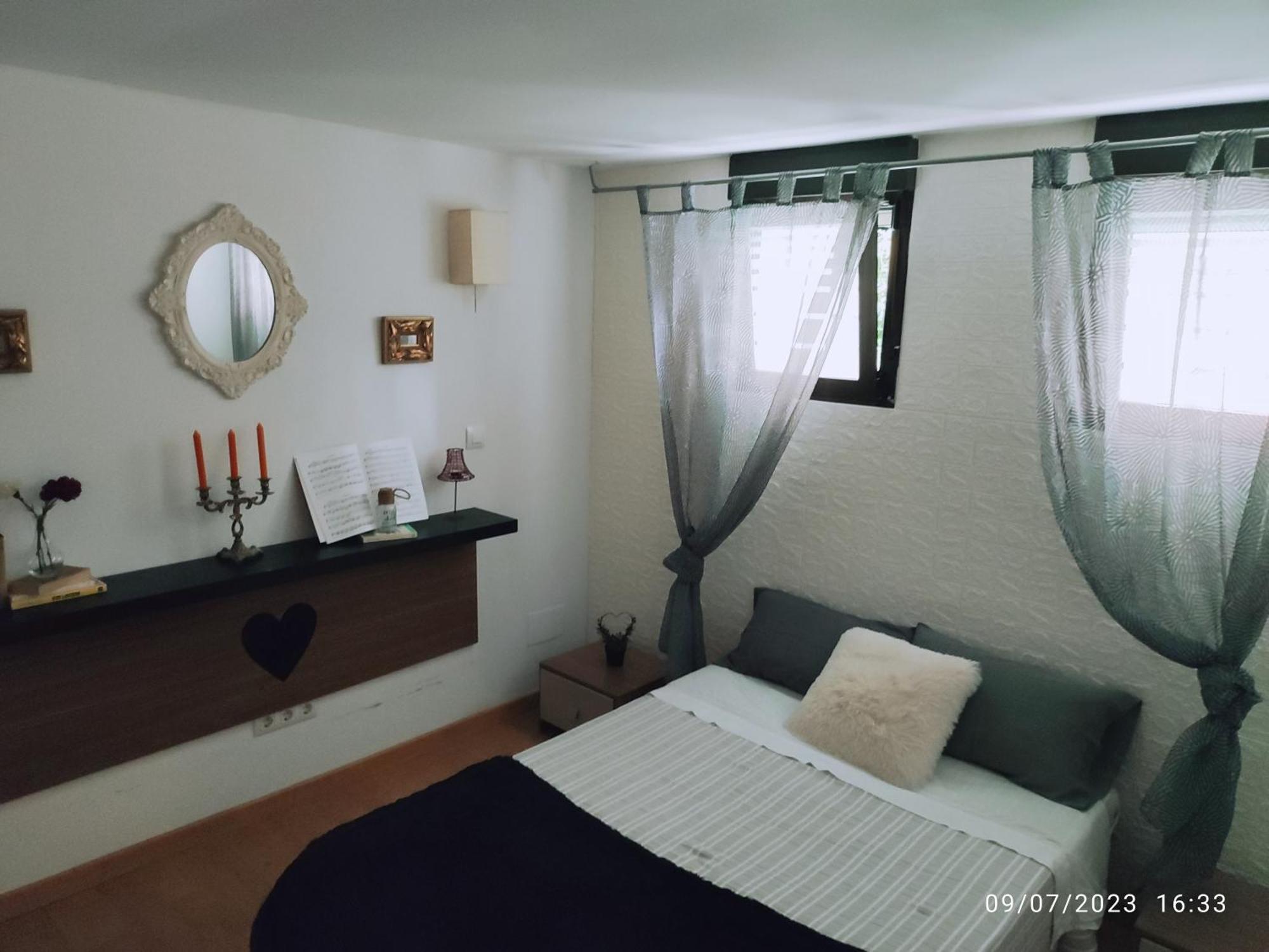 Apartamento Premium Relax C Барсена-де-Сисеро Экстерьер фото