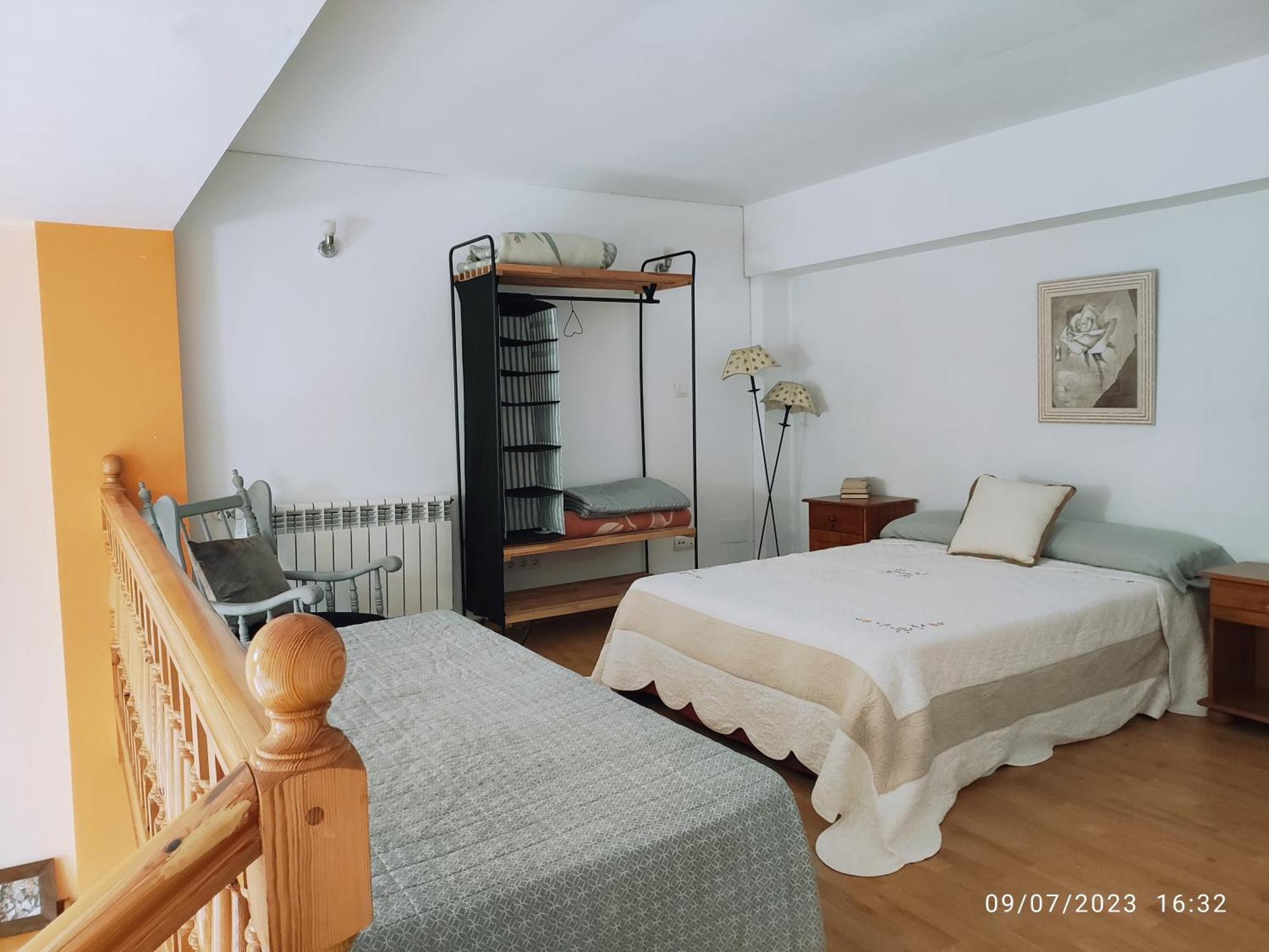 Apartamento Premium Relax C Барсена-де-Сисеро Экстерьер фото