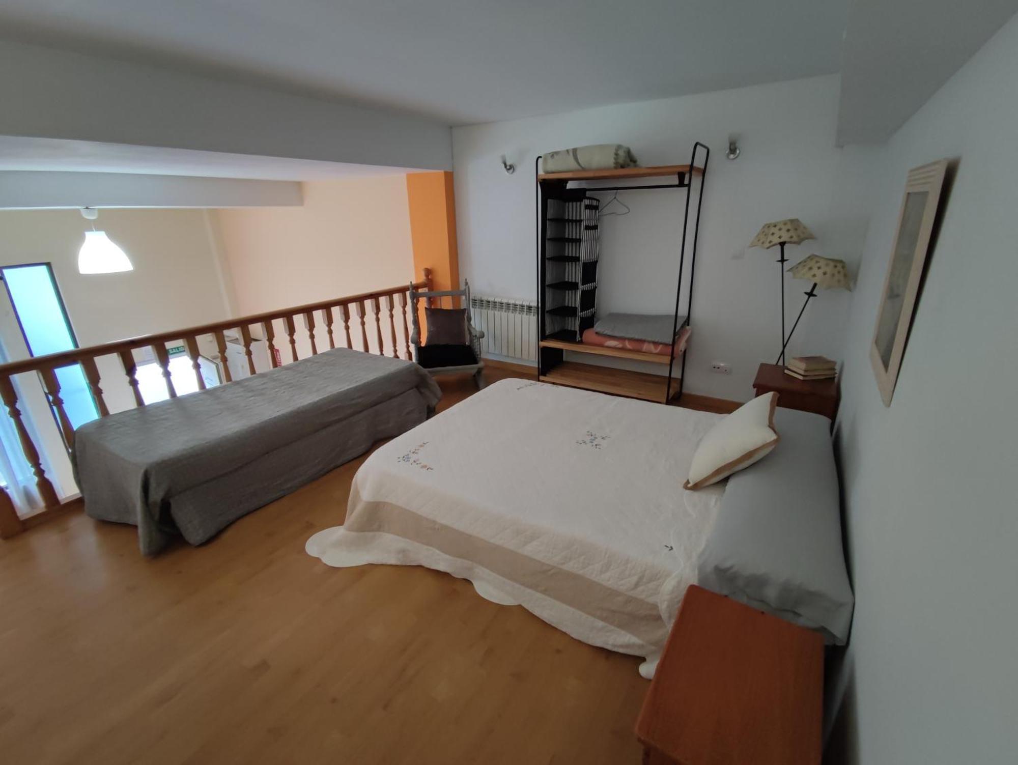 Apartamento Premium Relax C Барсена-де-Сисеро Экстерьер фото