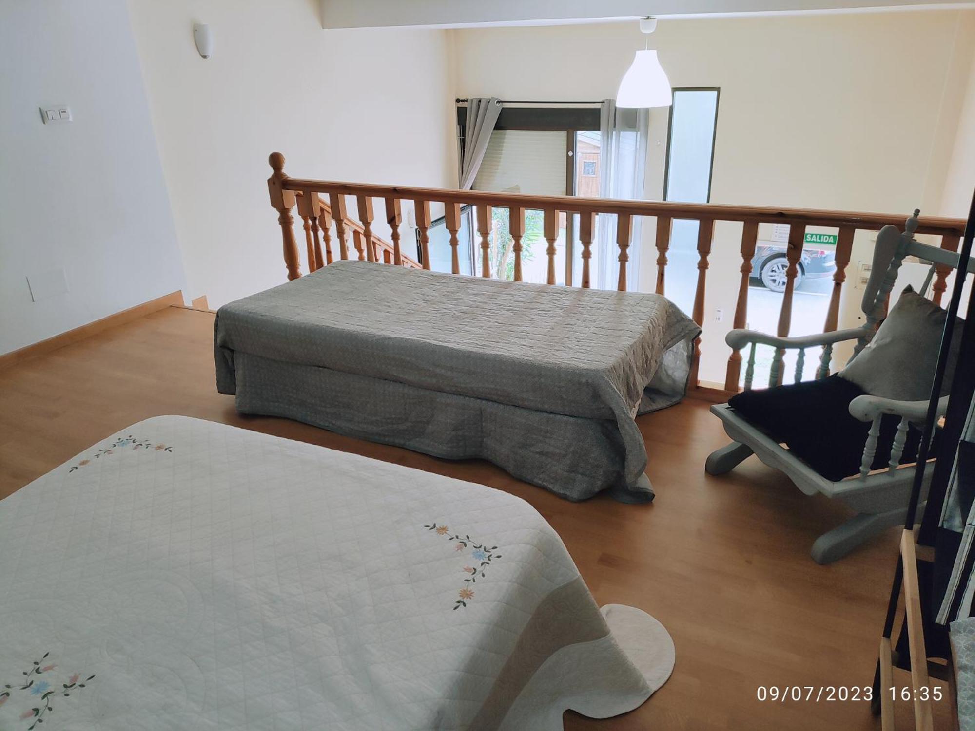 Apartamento Premium Relax C Барсена-де-Сисеро Экстерьер фото