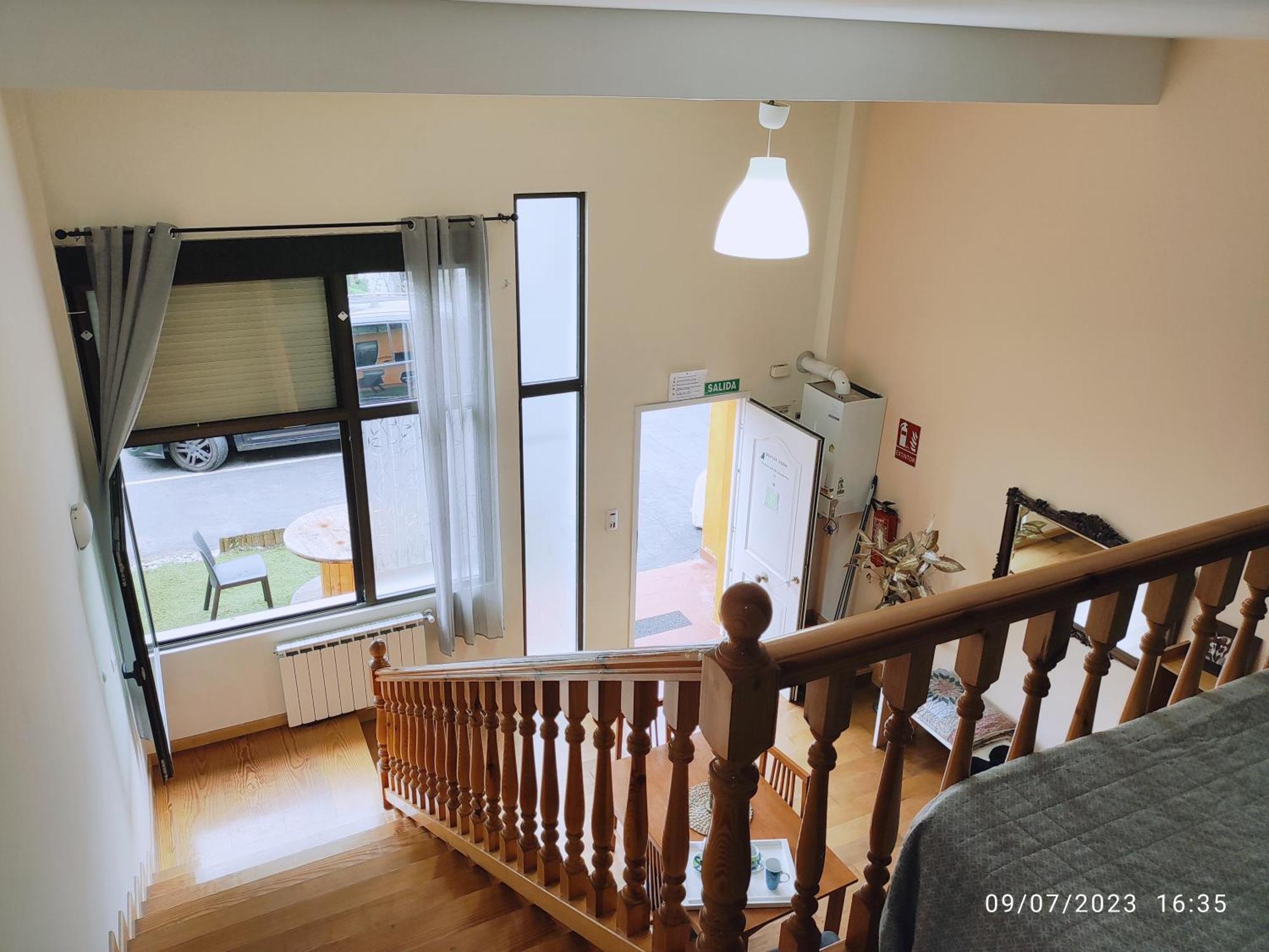 Apartamento Premium Relax C Барсена-де-Сисеро Экстерьер фото