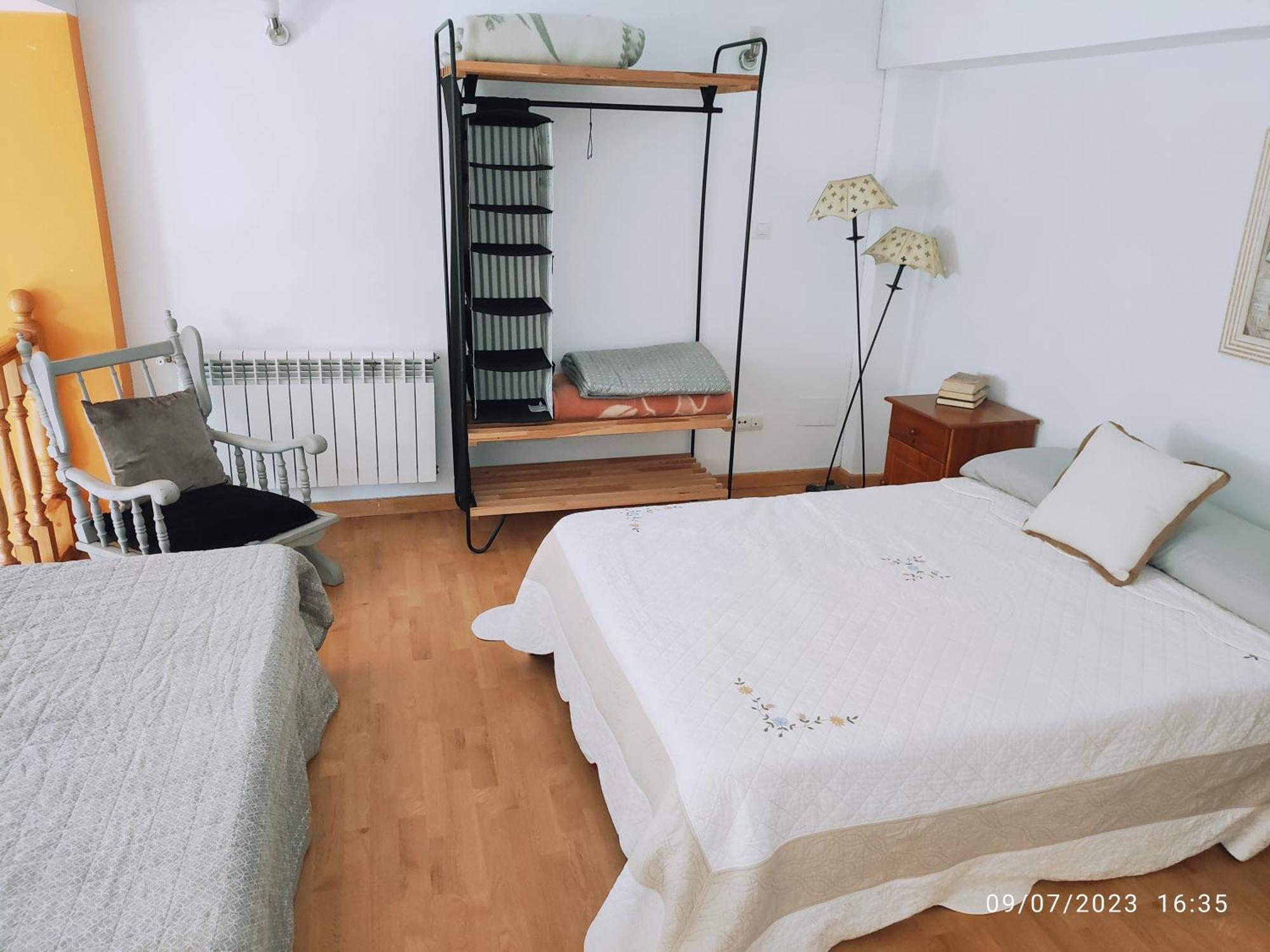 Apartamento Premium Relax C Барсена-де-Сисеро Экстерьер фото