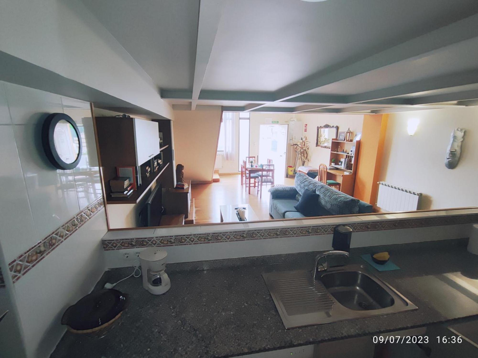 Apartamento Premium Relax C Барсена-де-Сисеро Экстерьер фото