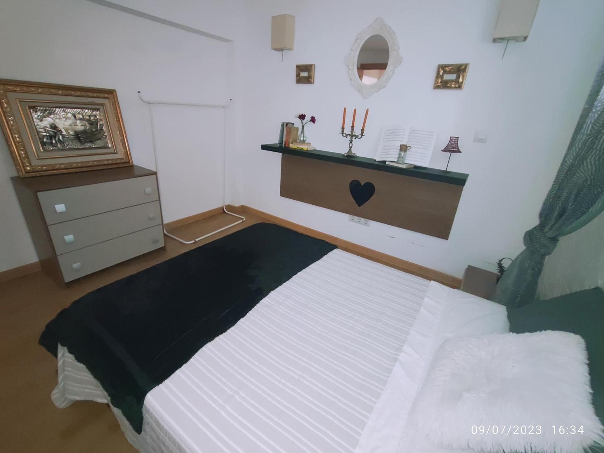 Apartamento Premium Relax C Барсена-де-Сисеро Экстерьер фото