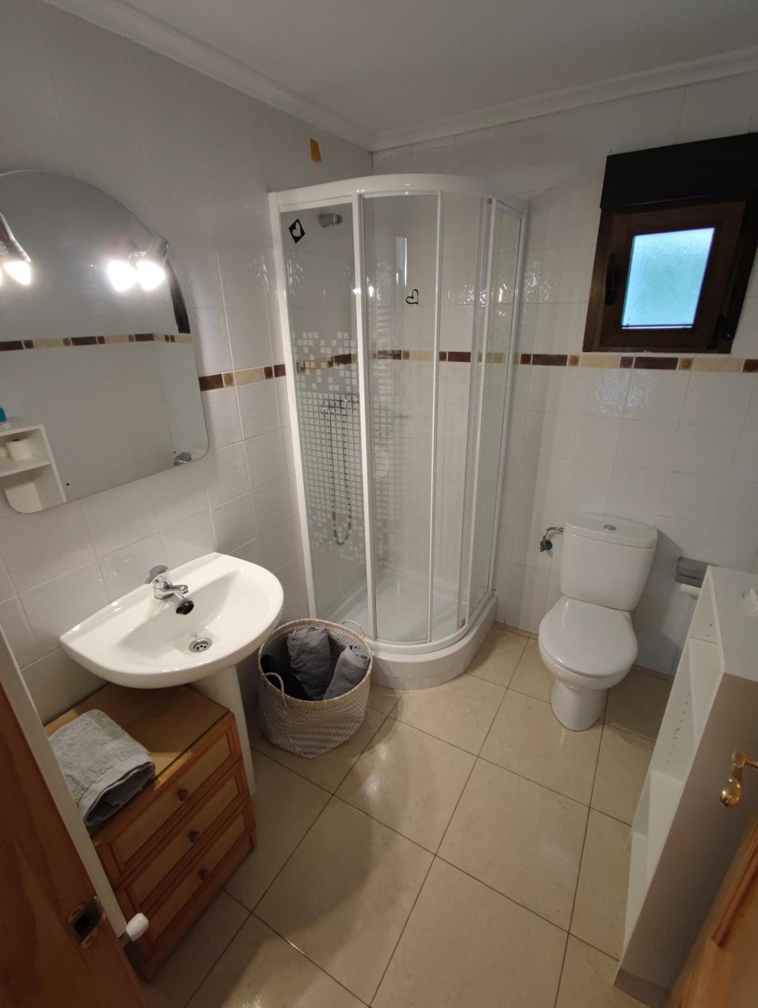 Apartamento Premium Relax C Барсена-де-Сисеро Экстерьер фото