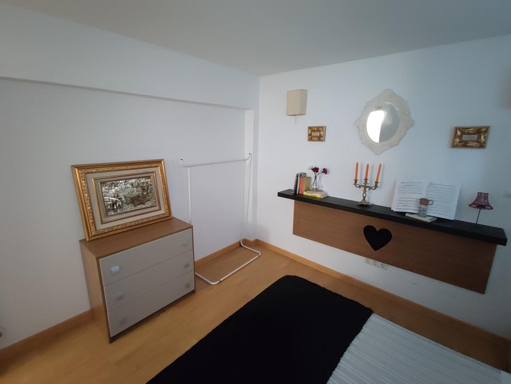 Apartamento Premium Relax C Барсена-де-Сисеро Экстерьер фото