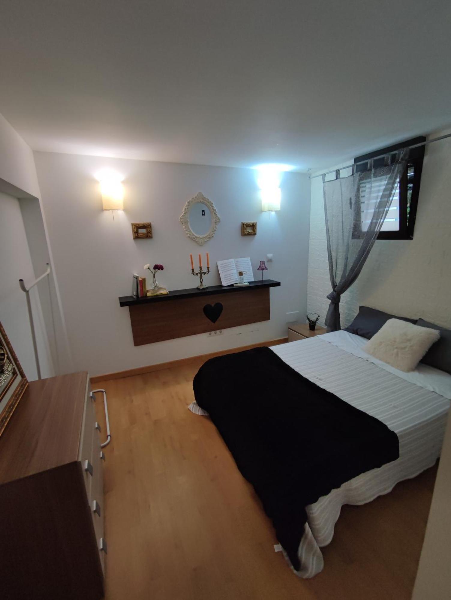 Apartamento Premium Relax C Барсена-де-Сисеро Экстерьер фото