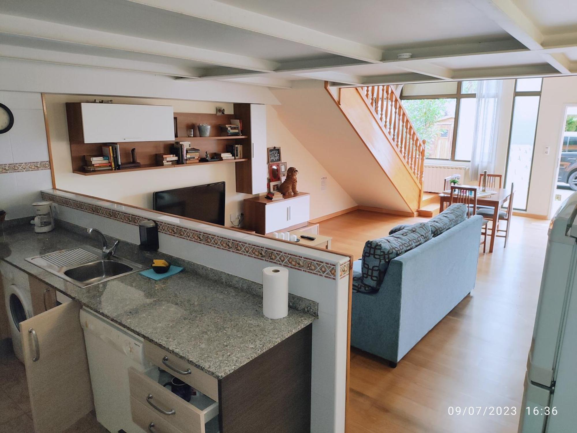 Apartamento Premium Relax C Барсена-де-Сисеро Экстерьер фото