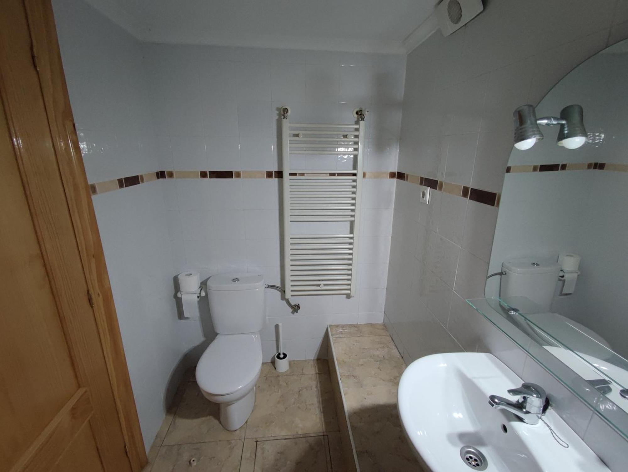 Apartamento Premium Relax C Барсена-де-Сисеро Экстерьер фото