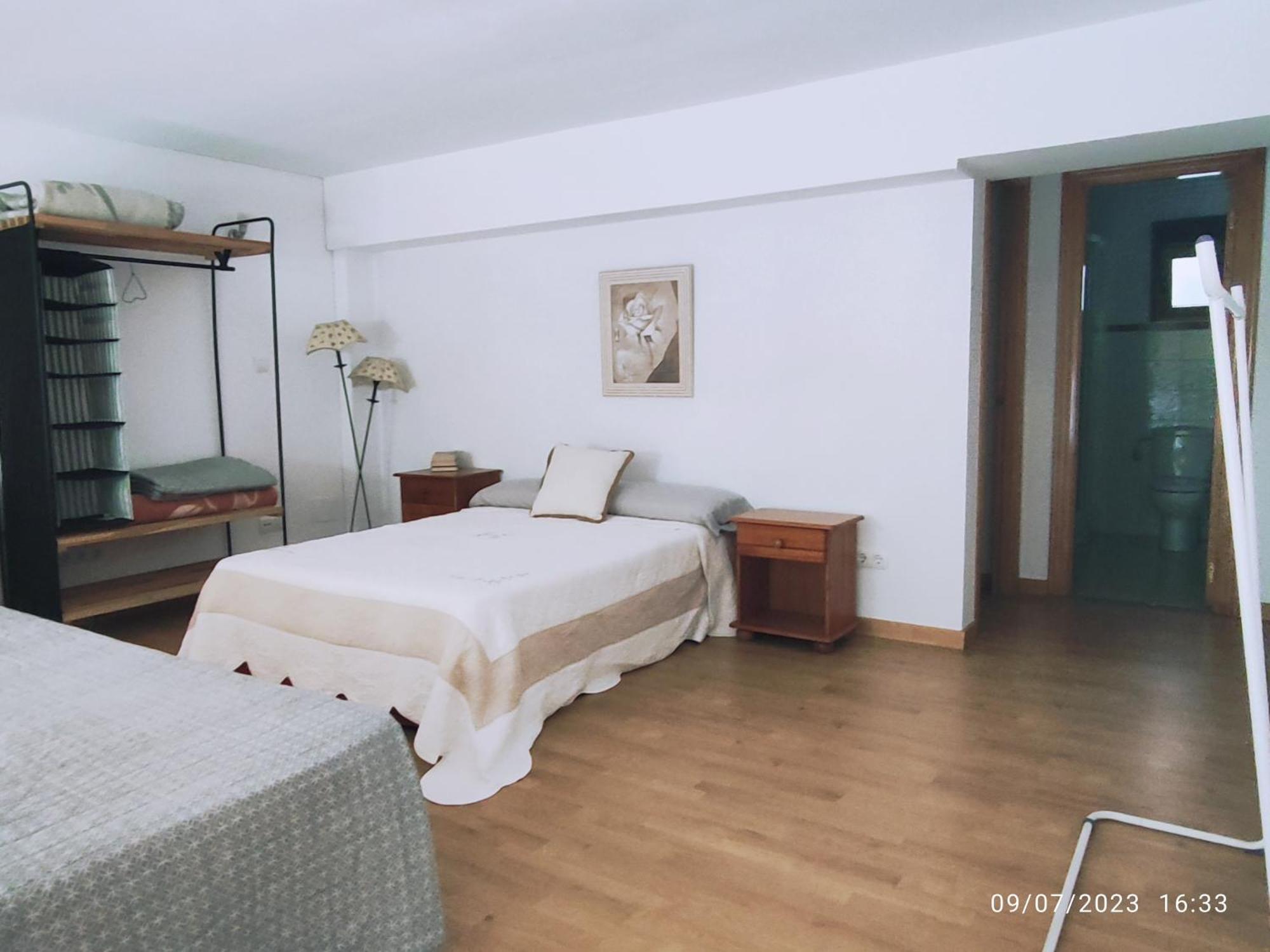 Apartamento Premium Relax C Барсена-де-Сисеро Экстерьер фото