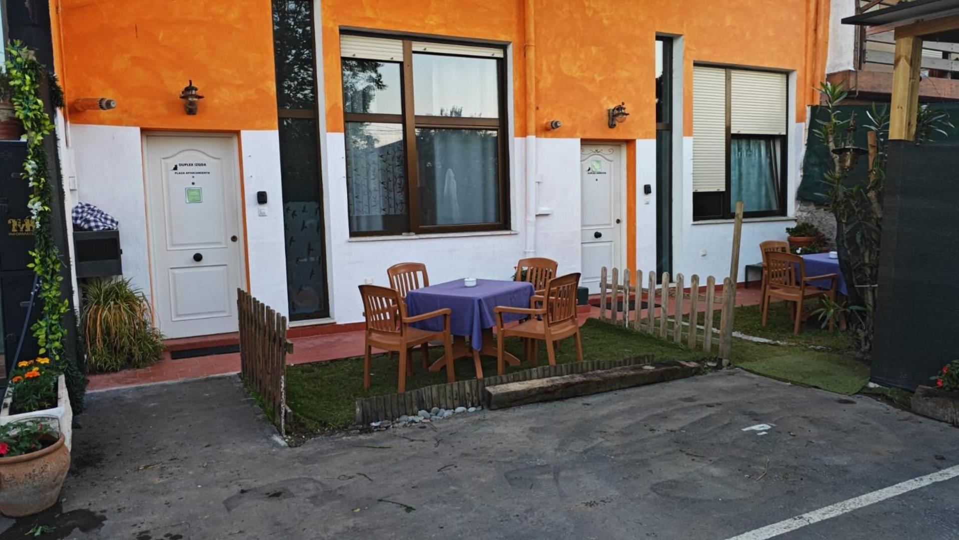 Apartamento Premium Relax C Барсена-де-Сисеро Экстерьер фото