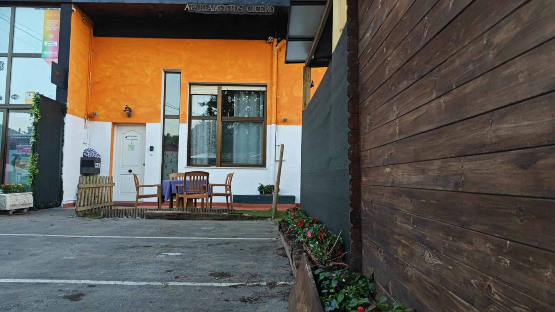 Apartamento Premium Relax C Барсена-де-Сисеро Экстерьер фото