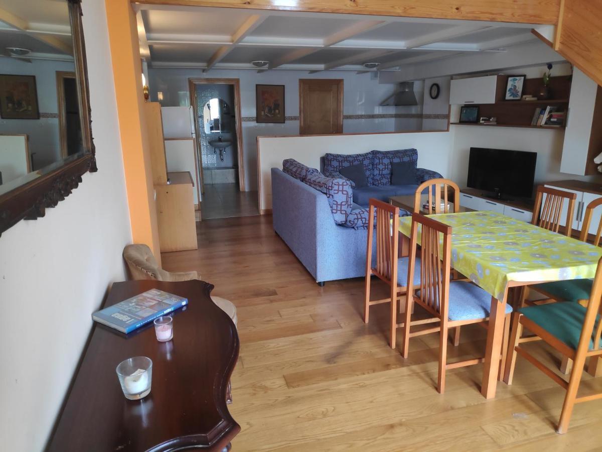 Apartamento Premium Relax C Барсена-де-Сисеро Экстерьер фото