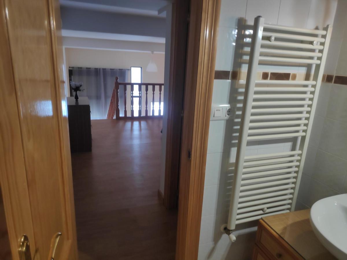 Apartamento Premium Relax C Барсена-де-Сисеро Экстерьер фото